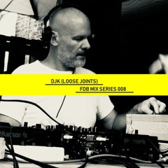 FDB Mix Series 008 - DJK (Loose Joints)