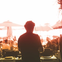 Les Pieds Nus Beach Party 08.09.18 - CAPI
