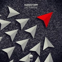 AUDIOSTORM - The Purpose (WOLFSON Remix) [Bonzai Progressive]