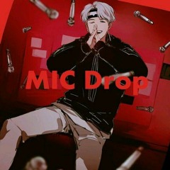 Beat "MIC Drop" | Japan Tokyo Rap/Trap Instrumental I Prod. Greyhead