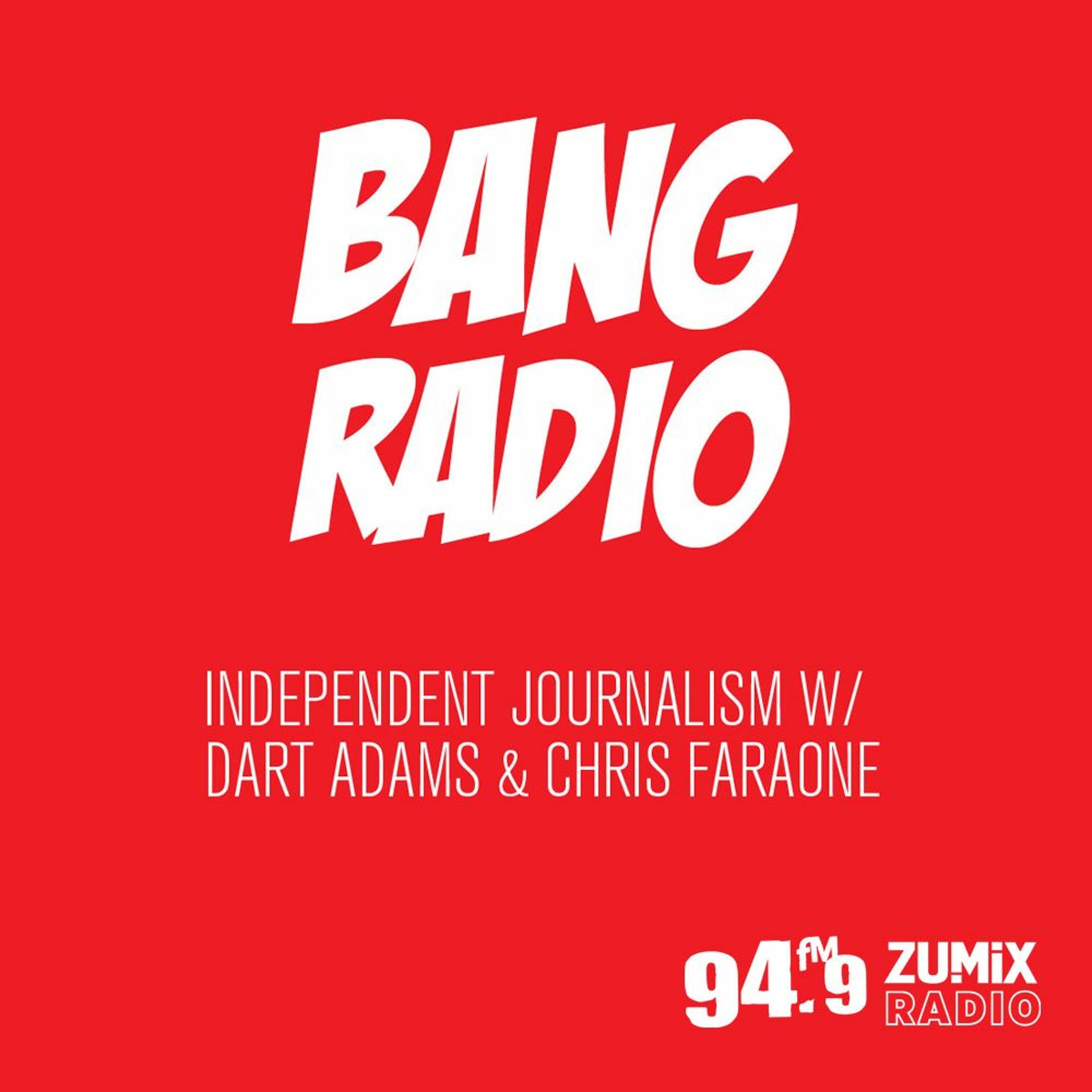 BANG Radio