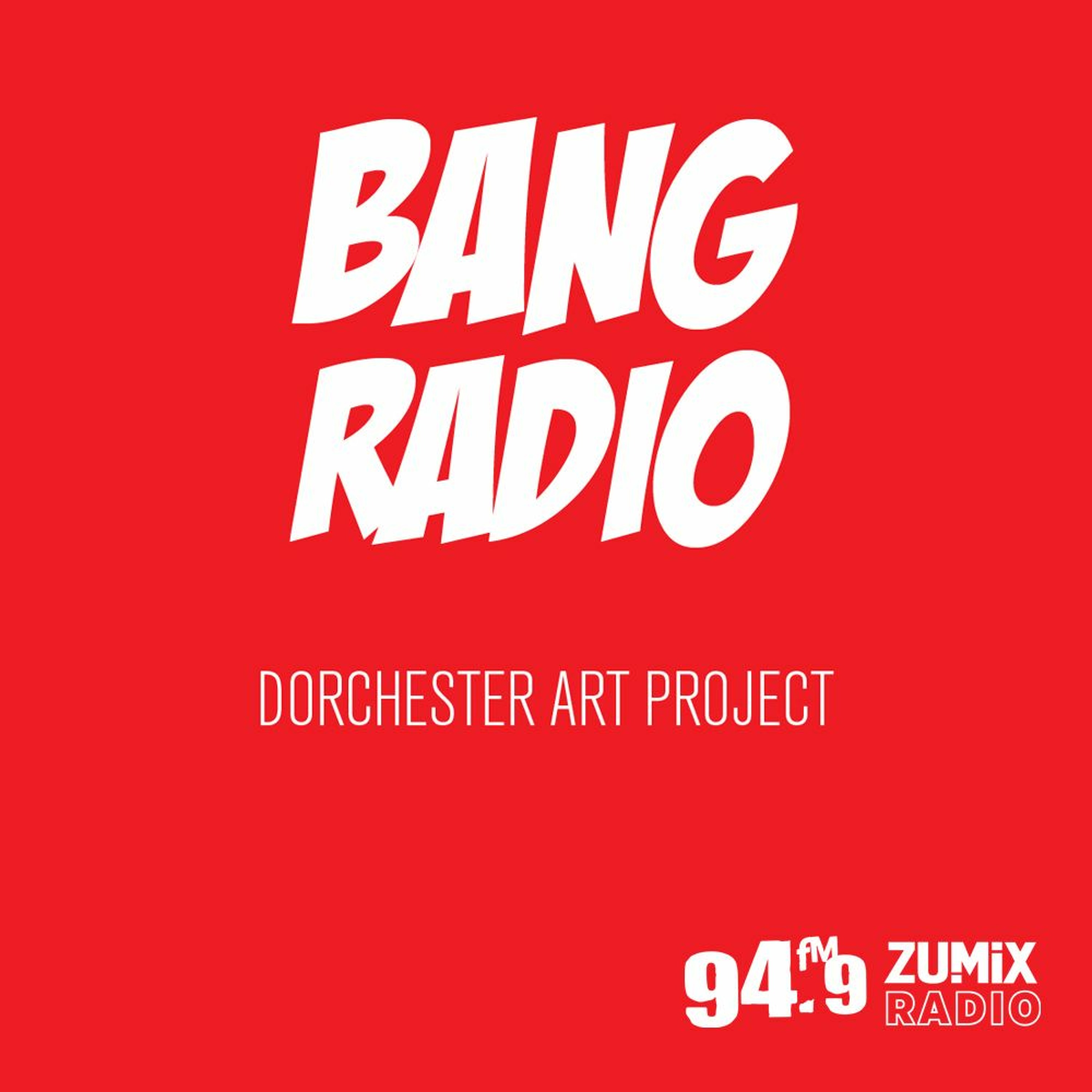 BANG Radio