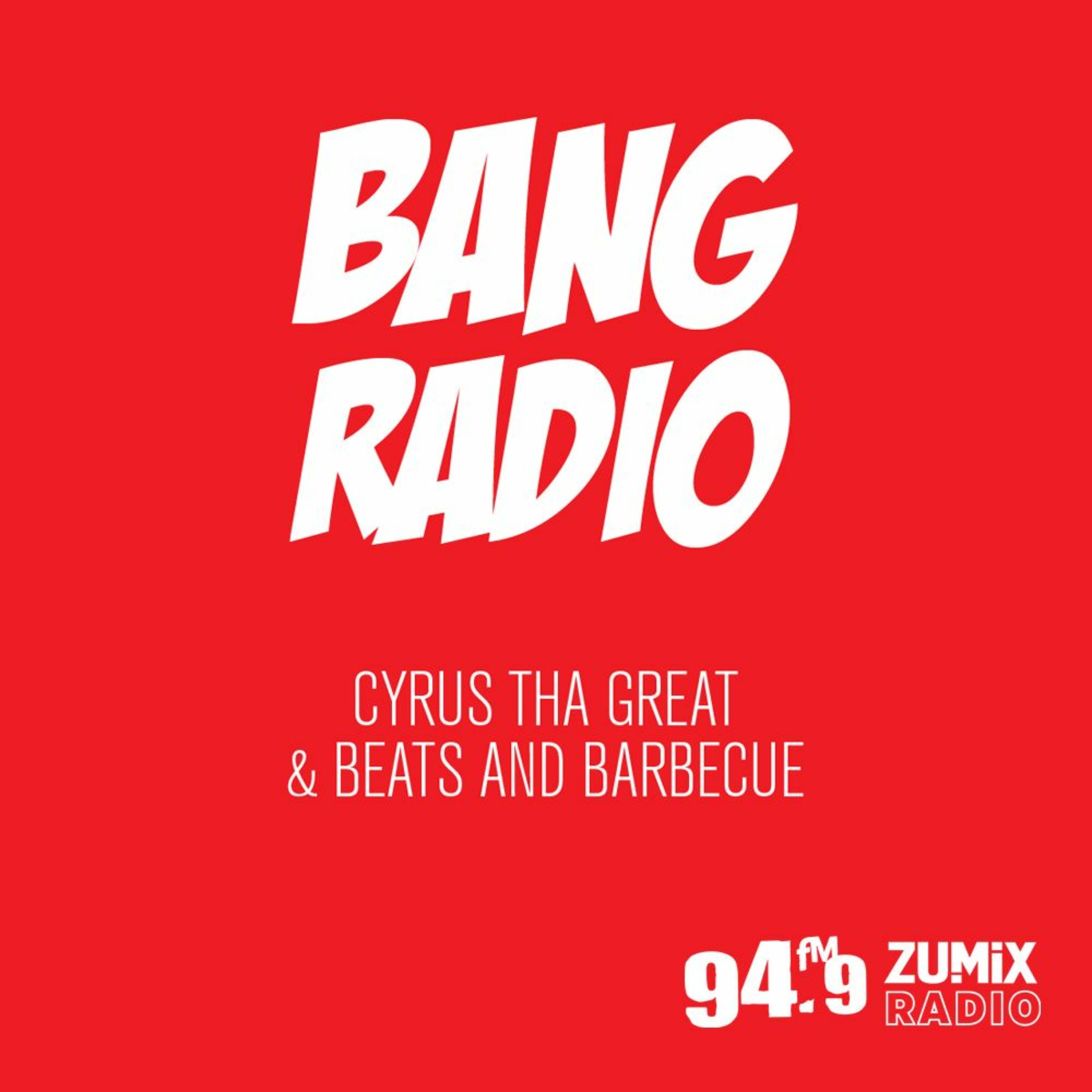 BANG Radio