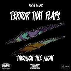 Terror That Flaps Through The Night