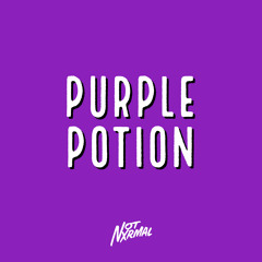 Purple Potion (R&B Beat)