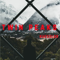 Twin Peaks-  Marshall Kinzer feat Koessler