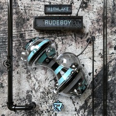 HIGHLAKE - RUDEBOY