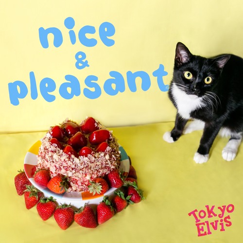 Nice! (feat. Hatsune Miku)