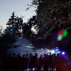 Pascal Wüst live @ Strangeland open air 2018