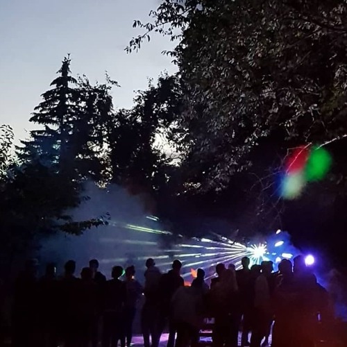 Pascal Wüst live @ Strangeland open air 2018