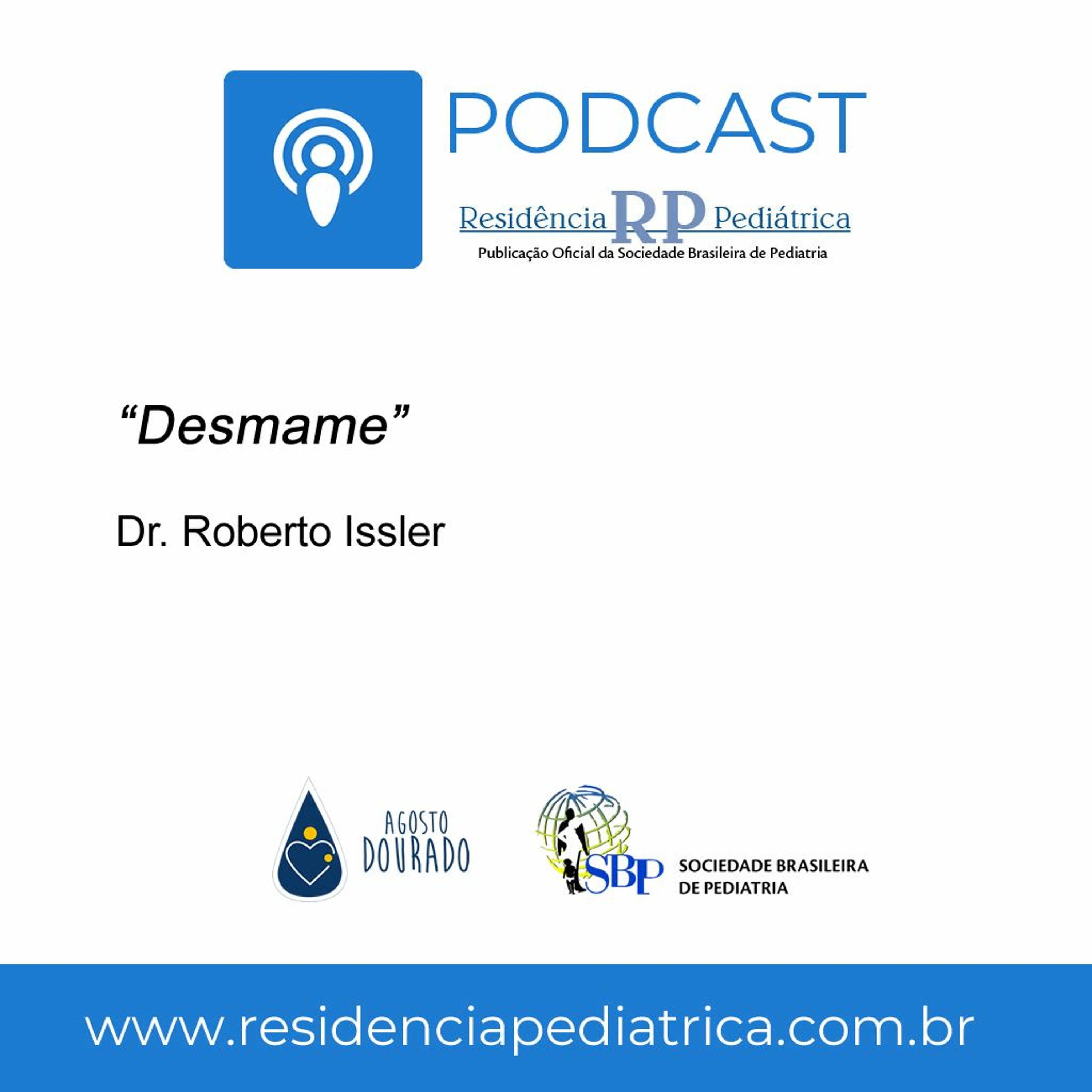 Revista Residência Pediátrica