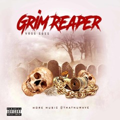 Grim Reaper 💀[Prod.Wraithe](Music Video On YouTube) @thatnuwave
