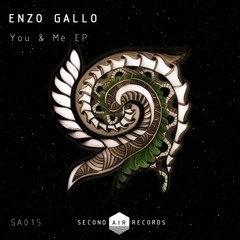 Enzo Gallo - My Passion (Original Mix)