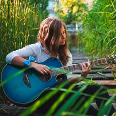 Next To Me - Cover Léa Louise