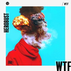 Flux Pavilion x Eliminate x Herobust - Party Starter x WTF (Dj Sajtos Mashup)