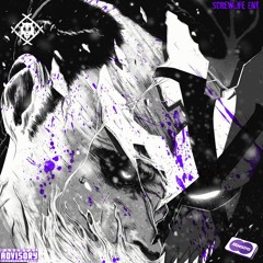 Xavier Wulf x Whiplash'd [Slowed n Chopped]