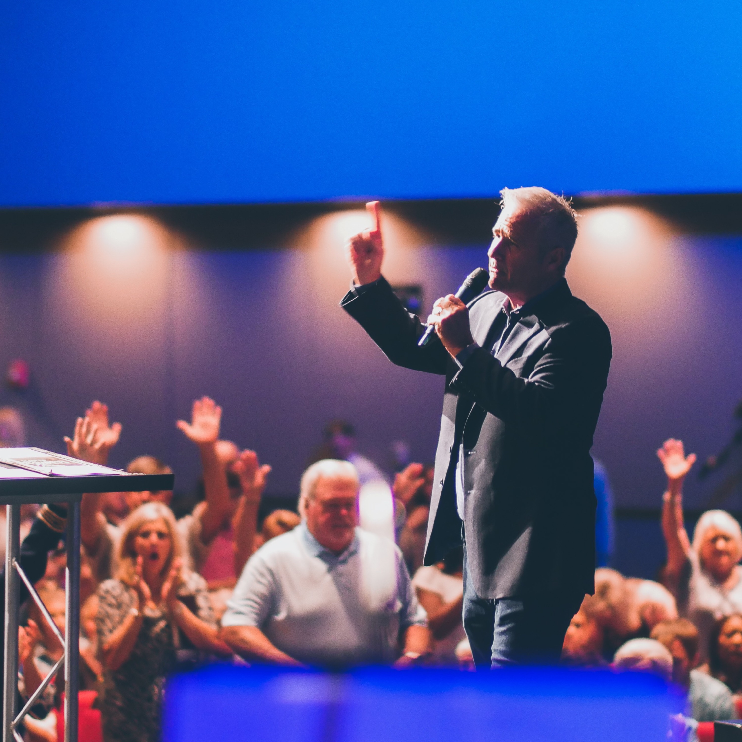 Word Alive International Outreach