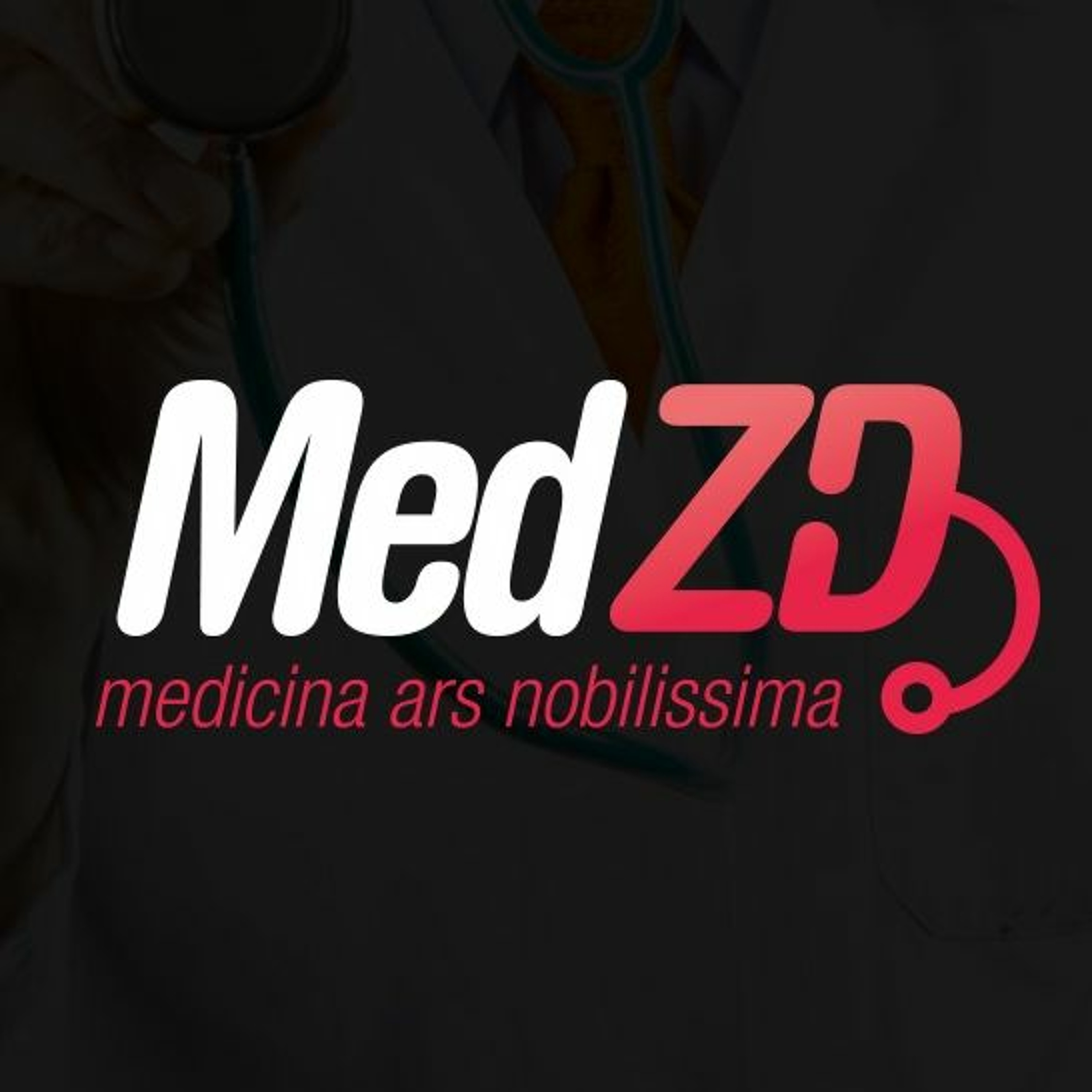 MedZD#13 DicasRevalida 2a Fase- VII)Comentário- Checklist 3- Ped- Rev 16' episode artwork