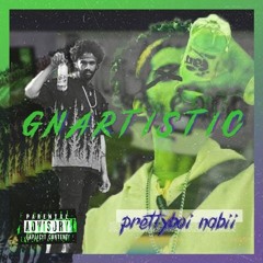 prettyboi nabii: Masters