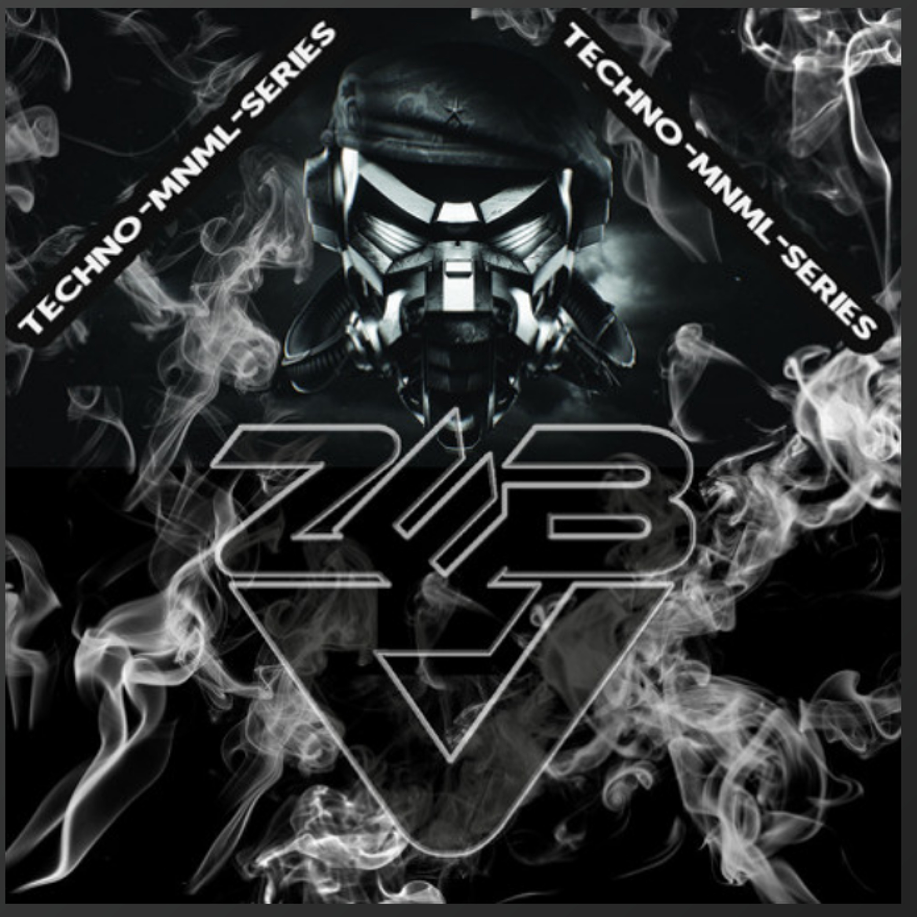 Dj Zeb - Toxic Journey Ep XIV Live from HeartBeat Sept 8 episode artwork