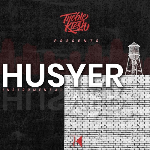 HUSYER (Instrumental)