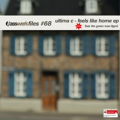 ULTIMA C - TIME IS NOW