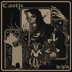 CASTLE - Can't Escape The Evil