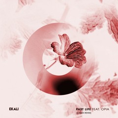 Ekali ft. Opia - Past Life [ilasan Remix]