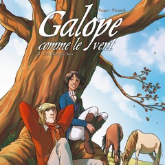 TRIBERIE GALOPANTE
