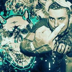 Bruis' O' Active | Dissoactive Tribute Mix