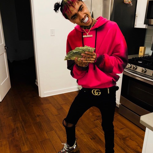 Brygreatah - Dark Thoughts