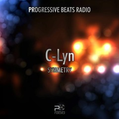 Symmetry by C-Lyn - 08.09.18
