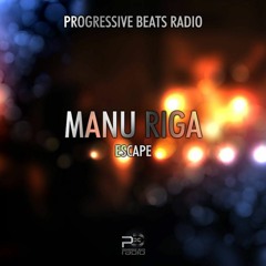 Escape by Manu Riga - 08.09.18