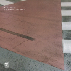 [TA008] Kevin Arnemann - Trash Polka EP (incl. Jonas Kopp remixes)