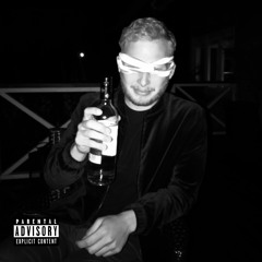 Blå Cola - Bandit 112 (feat. Kong 3000)