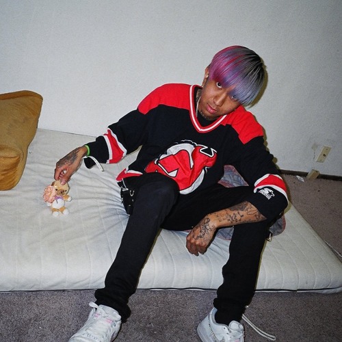 Eyes - Rawska x Coldhart (Prod Yawns) NOT RELEASED