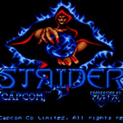 Strider