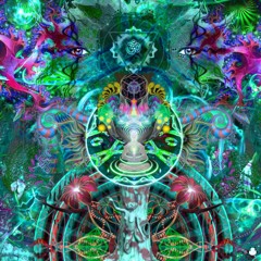 Psychedelic Sunrise