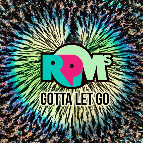 GOTTA LET GO