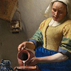 L.Antoni: Vermeer per flauto e arpa