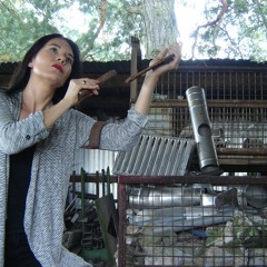 Leah Muir: As I Sing to You Songs of Ossian