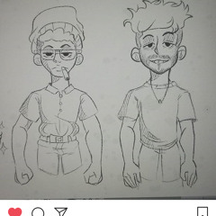 10 Deep - Juicy J x A$AP Rocky Type Beat