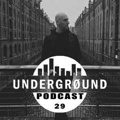 Undergrøund Suppørters Podcast #29 - Hawkinson