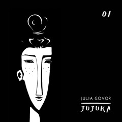 **MIXMAG PREMIERE** // Julia Govor -1984-JUJUKA01