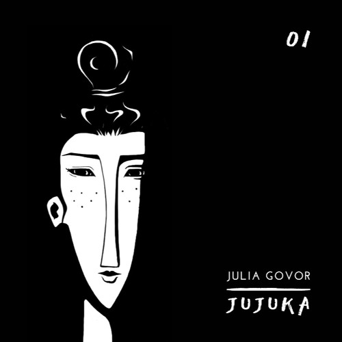 **MIXMAG PREMIERE** // Julia Govor -1984-JUJUKA01