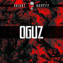 Voight-Kampff Podcast - Episode 27 // OGUZ