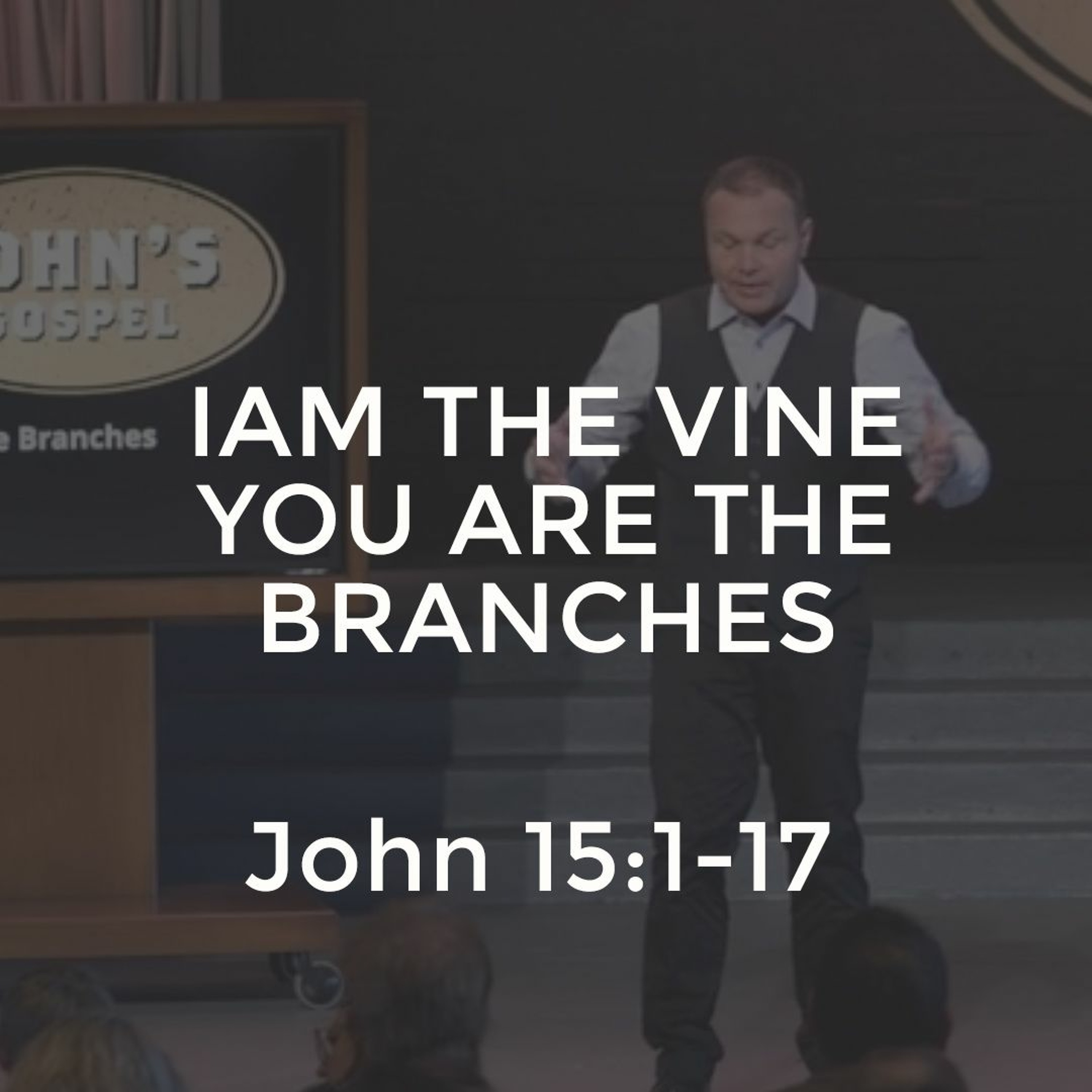 Mark Driscoll Audio