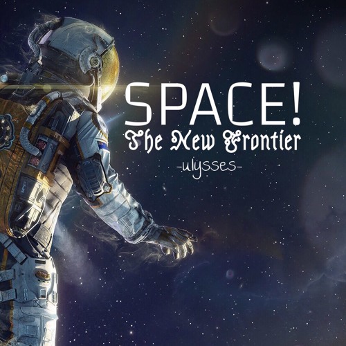 The New Frontier