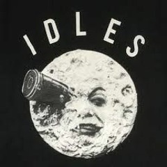 IDLES : Alcohol (Unreleased, Live 2017)