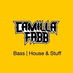 Bass & Stuff // Mix Sept '18